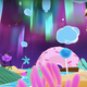 Illustration for article titled Watch Us Play A VR Game About Musical Cheeseburgers